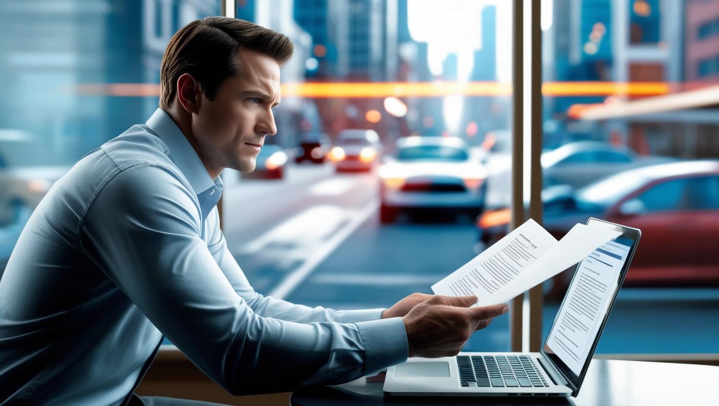 From Side Hustle to Full-Time Business: Transitioning Your Turo Operation