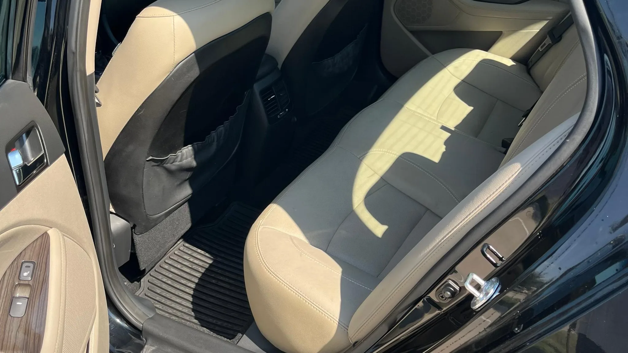 Kia Optima — photo 9 of 13