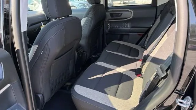 Ford Bronco Sport — photo 3 of 4