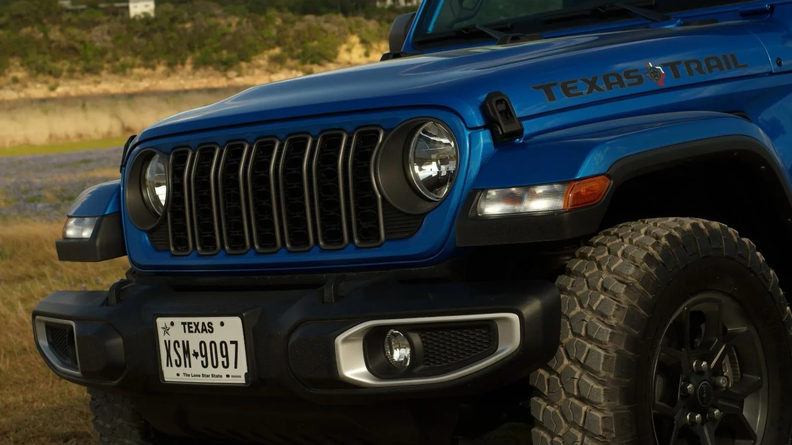 Jeep Gladiator — photo 11 of 13