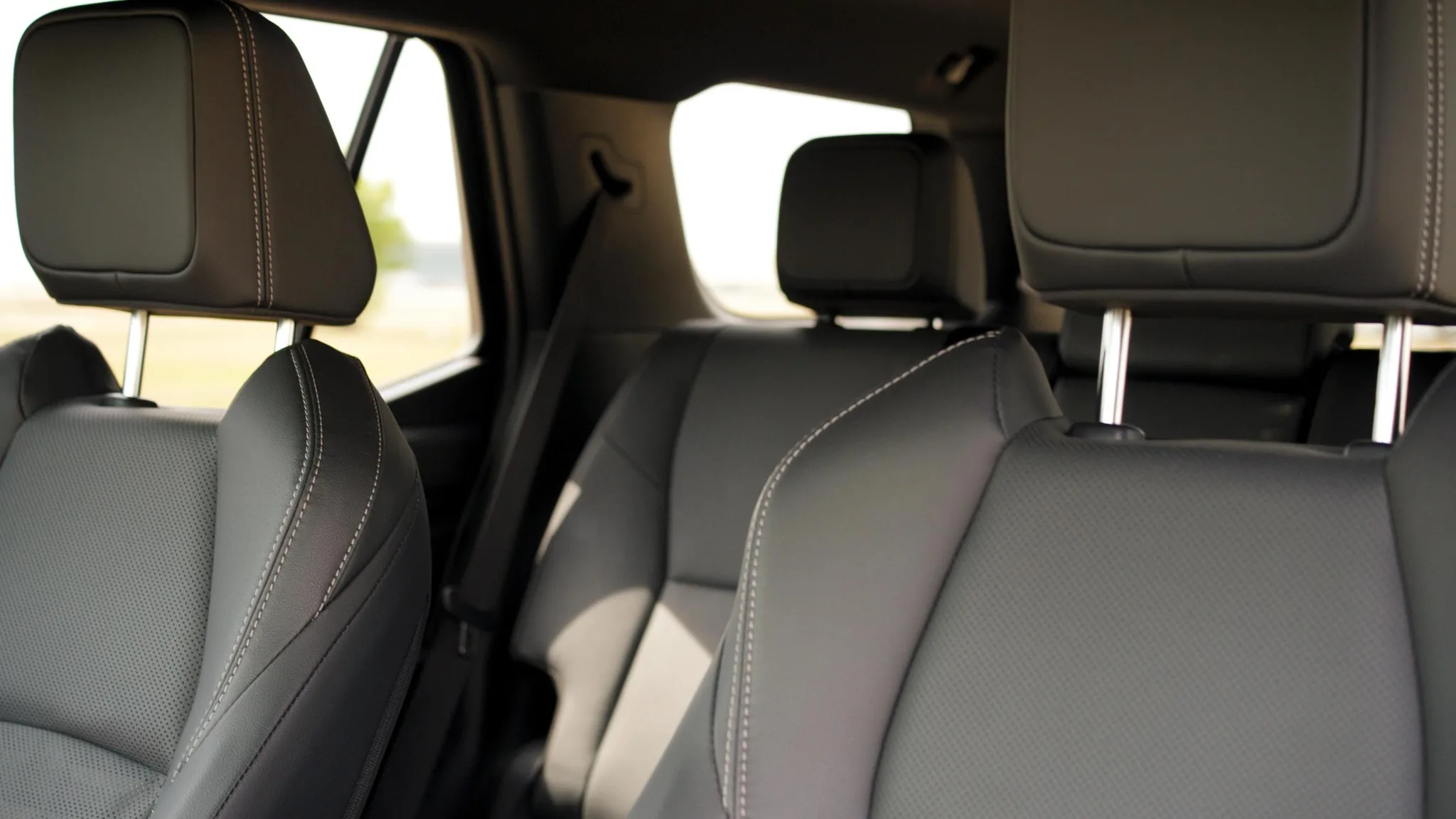 Toyota 4Runner — photo 6 of 8