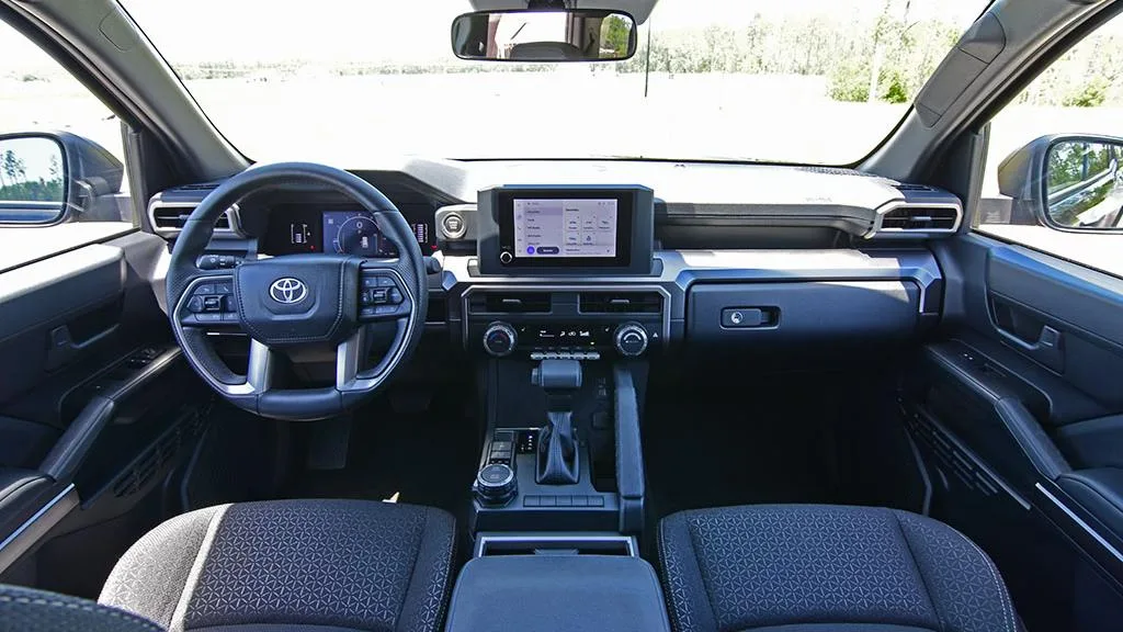 Toyota 4Runner — photo 6 of 6