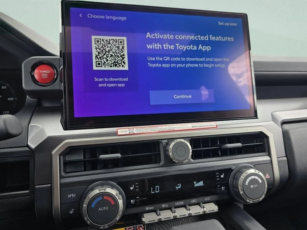 Toyota 4Runner — photo 6 of 8