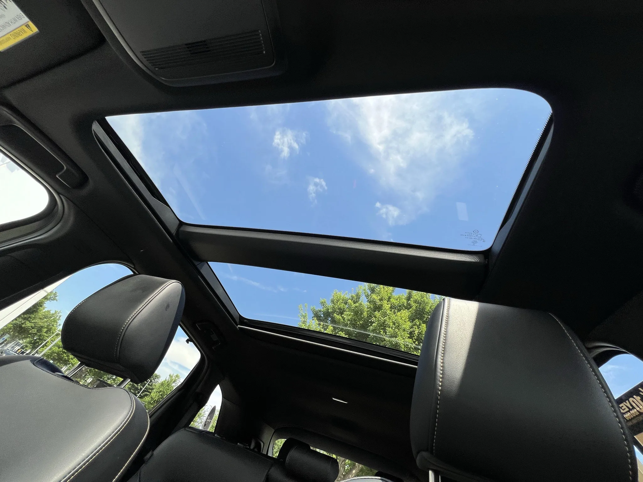 Mazda CX-90 — photo 5 of 7