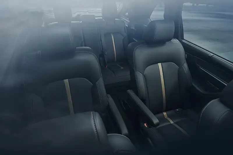 Mazda CX-90 — photo 2 of 7