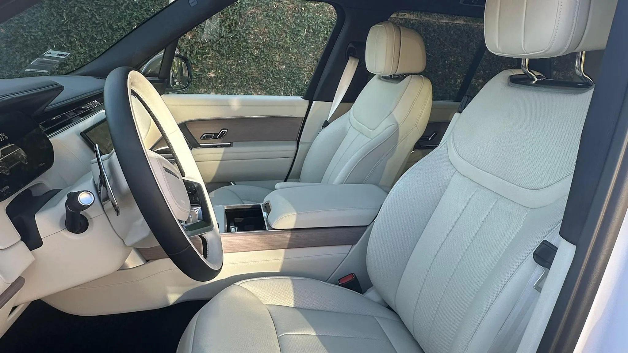 Land Rover Range Rover — photo 5 of 20